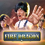 Fire Dragon Fire Dragon