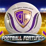 Football Fortunes Football Fortunes