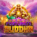 Fortunate Buddha Fortunate Buddha