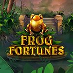 Frog Fortunes Frog Fortunes