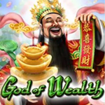God of Wealth God of Wealth