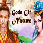 Gods of Nature Gods of Nature