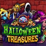 Halloween Treasures Halloween Treasures