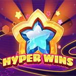 Hyper Wins Hyper Wins
