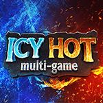 Icy Hot Multi-game Icy Hot Multi-game