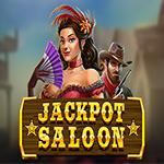 Jackpot Saloon Jackpot Saloon