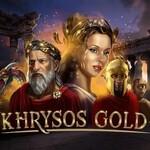 Khrysos Gold Khrysos Gold
