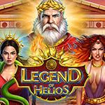 Legend of Helios Legend of Helios