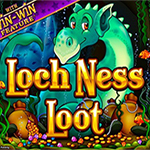 Loch Ness Loot Loch Ness Loot