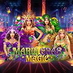 Mardi Gras Magic Mardi Gras Magic