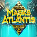 Masks Of Atlantis Masks Of Atlantis