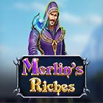 Merlin`s Riches Merlin`s Riches