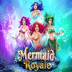 Mermaid Royale Mermaid Royale