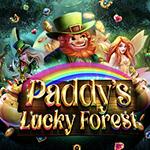 Paddy's Lucky Forest Paddy's Lucky Forest