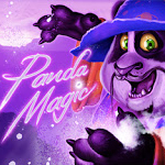 Panda Magic Panda Magic