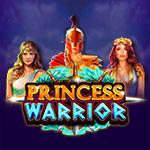 Princess Warrior Princess Warrior