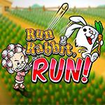 Run Rabbit, Run! Run Rabbit, Run!