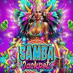 Samba Jackpots Samba Jackpots