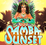 Samba Sunset Samba Sunset