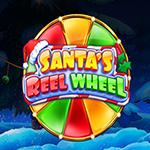 Santa`s Reel Wheel Santa`s Reel Wheel