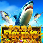 Scuba Fishing Scuba Fishing