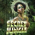 Secret Jungle Secret Jungle