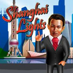 Shanghai Lights Shanghai Lights