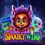 Spooky Wins Spooky Wins