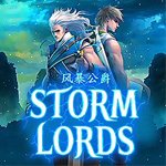 Storm Lords Storm Lords