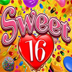Sweet 16 Sweet 16