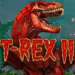 T-Rex II T-Rex II
