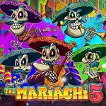 The Mariachi 5 The Mariachi 5