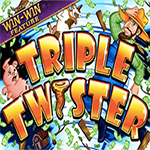Triple Twister Triple Twister
