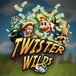 Twister Wilds Twister Wilds