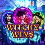 Witchy Wins Witchy Wins
