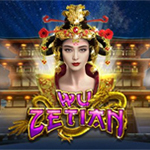 Wu Ze Tian Wu Ze Tian