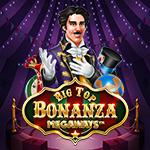 Big Top Bonanza Megaways Big Top Bonanza Megaways