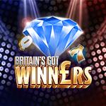 Britain's Got Winners Britain's Got Winners