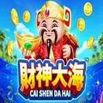 Cai Shen Da Hai Cai Shen Da Hai