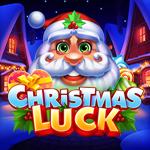 Christmas Luck Christmas Luck