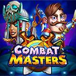 Combat Masters Combat Masters