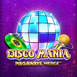 Disco Mania Megaways Merge Disco Mania Megaways Merge