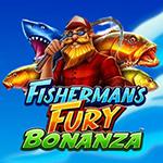 Fisherman`s Fury Bonanza Fisherman`s Fury Bonanza