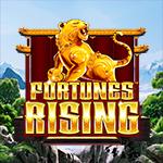 Fortunes Rising Fortunes Rising