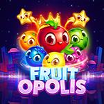 Frutopolis Frutopolis