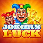 Joker`s Luck Joker`s Luck