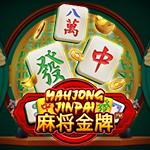 Mahjong Jinpai Mahjong Jinpai