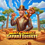 Max Chance and the Safari Secrets™ Max Chance and the Safari Secrets™