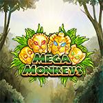 Mega Monkeys Mega Monkeys