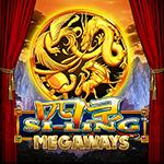 Si Ling Megaways Si Ling Megaways